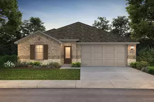 1936 Tradition Dr, Seagoville, TX 75159 - Photo 1