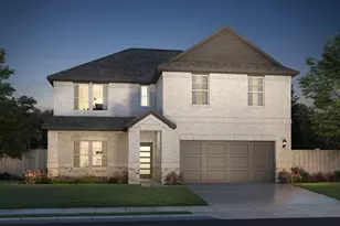 1800 Gardendale Holw Ln, Anna, TX 75409 - Photo 1