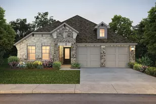1748 Gardendale Holw Ln, Anna, TX 75409 - Photo 2