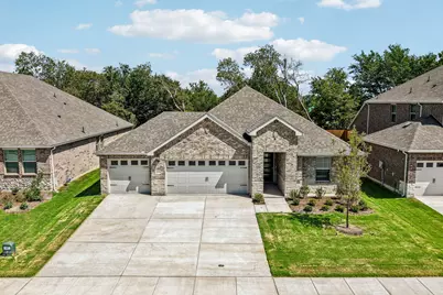 1533 Shenandoah Trail, Anna, TX 75409 - Photo 1