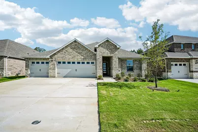 1533 Shenandoah Trail, Anna, TX 75409 - Photo 2
