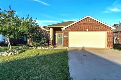 8512 Minturn Drive, Fort Worth, TX 76131 - Photo 1