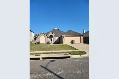 7711 Rochester Lane, Arlington, TX 76002 - Photo 1