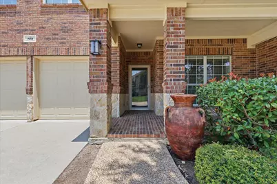 851 Branch Crossing, Lantana, TX 76226 - Photo 2