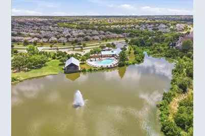851 Branch Crossing, Lantana, TX 76226 - Photo 36