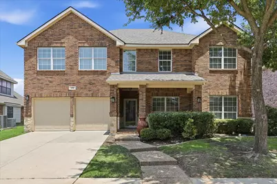 851 Branch Crossing, Lantana, TX 76226 - Photo 2