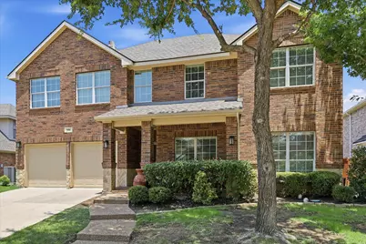 851 Branch Crossing, Lantana, TX 76226 - Photo 2
