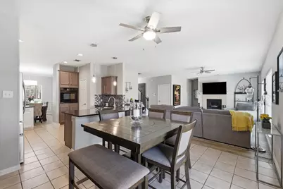 851 Branch Crossing, Lantana, TX 76226 - Photo 4