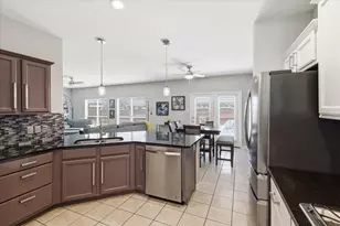 851 Branch Crossing, Lantana, TX 76226 - Photo 10