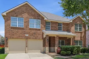 851 Branch Crossing, Lantana, TX 76226 - Photo 1