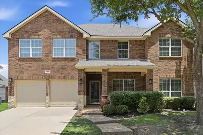 851 Branch Crossing, Lantana, TX 76226 - Photo 4