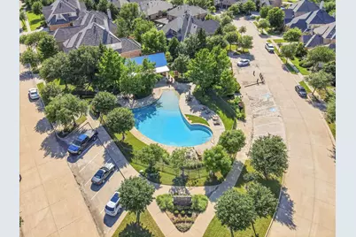851 Branch Crossing, Lantana, TX 76226 - Photo 36