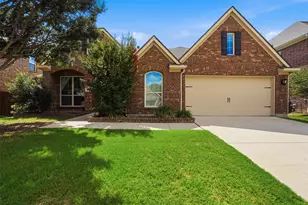 1383 Sandhurst Dr, Roanoke, TX 76262 - Photo 1