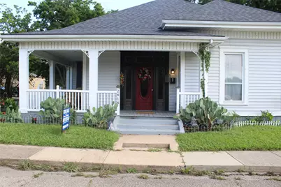 2818 S Blades Street, Greenville, TX 75401 - Photo 1