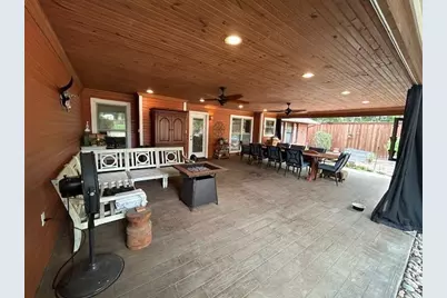 3417 Nottingham Drive, Denton, TX 76209 - Photo 8