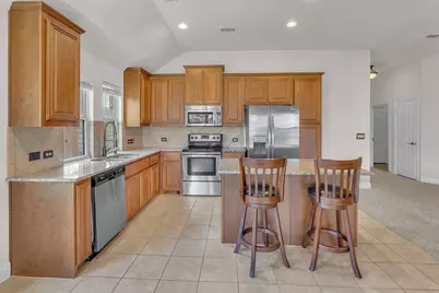 8317 Bonanza Street, Aubrey, TX 76227 - Photo 4
