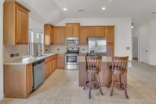 8317 Bonanza St, Aubrey, TX 76227 - Photo 4