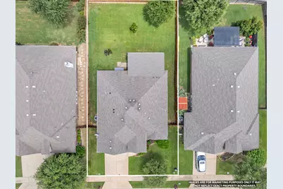 8317 Bonanza Street, Aubrey, TX 76227 - Photo 2
