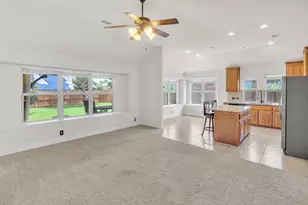 8317 Bonanza St, Aubrey, TX 76227 - Photo 8