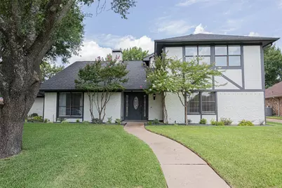 1121 Augusta Court, Mansfield, TX 76063 - Photo 2
