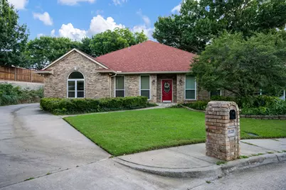 1628 Snowmass Place, Lewisville, TX 75077 - Photo 2
