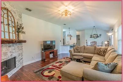 8508 Santa Ana Drive, Fort Worth, TX 76131 - Photo 32