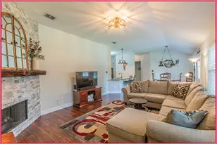 8508 Santa Ana Dr, Fort Worth, TX 76131 - Photo 32