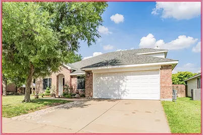 8508 Santa Ana Drive, Fort Worth, TX 76131 - Photo 2