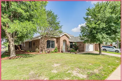 8508 Santa Ana Drive, Fort Worth, TX 76131 - Photo 1