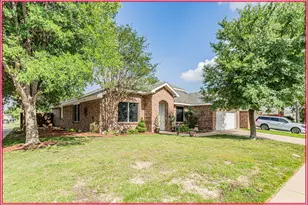 8508 Santa Ana Dr, Fort Worth, TX 76131 - Photo 1
