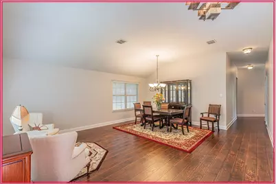 8508 Santa Ana Drive, Fort Worth, TX 76131 - Photo 4