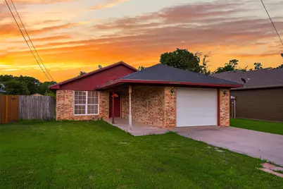 607 Franklin Avenue, Pottsboro, TX 75076 - Photo 1