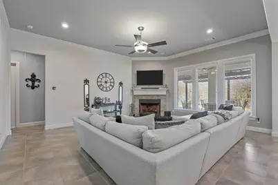 6451 Still Waters Court, Midlothian, TX 76065 - Photo 16