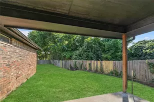 509 Mansfield Cardinal Rd, Kennedale, TX 76060 - Photo 20
