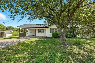 1166 N Business Highway 78, Blue Ridge, TX 75424 - Photo 1