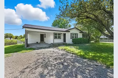 1166 N Business Highway 78, Blue Ridge, TX 75424 - Photo 2