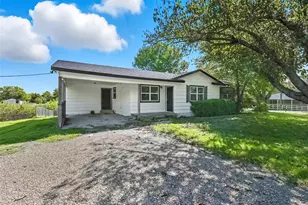 1166 N Business Hwy 78, Blue Ridge, TX 75424 - Photo 2