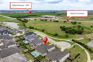2360 Fallsview Ct, Prosper, TX 75078 - Photo 34
