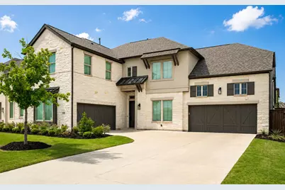 2360 Fallsview Court, Prosper, TX 75078 - Photo 2