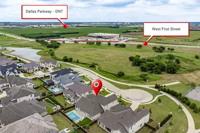 2360 Fallsview Court, Prosper, TX 75078 - Photo 36