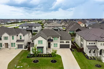 2360 Fallsview Court, Prosper, TX 75078 - Photo 2