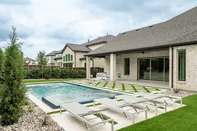 2360 Fallsview Court, Prosper, TX 75078 - Photo 4
