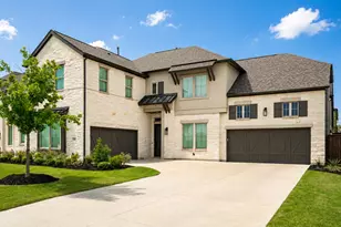 2360 Fallsview Ct, Prosper, TX 75078 - Photo 1