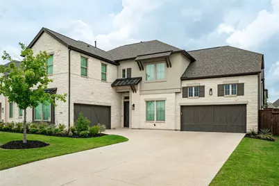 2360 Fallsview Court, Prosper, TX 75078 - Photo 1