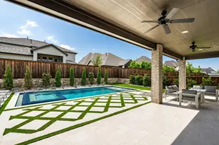 2360 Fallsview Ct, Prosper, TX 75078 - Photo 2
