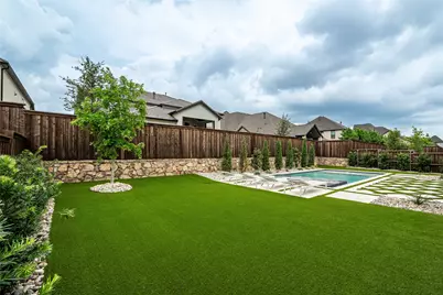 2360 Fallsview Court, Prosper, TX 75078 - Photo 36