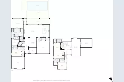 2360 Fallsview Court, Prosper, TX 75078 - Photo 40