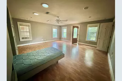 900 S Seaman Street, Eastland, TX 76448 - Photo 38