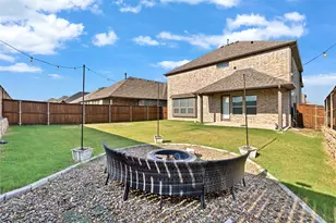 3904 Starlight Creek Dr, Celina, TX 75009 - Photo 26