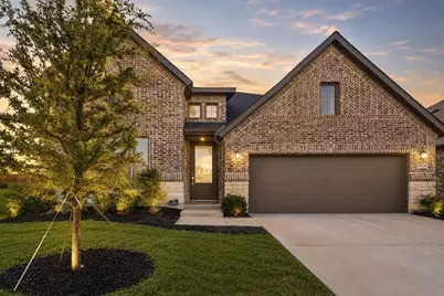 3904 Starlight Creek Drive, Celina, TX 75009 - Photo 1